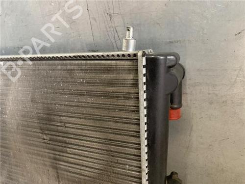 Køler CITROËN C15 Platform/Chassis (VDPD)  | BP29993260M31 