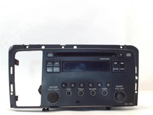 Used Radio VOLVO S60 I (384) [2000-2010]  10010689
