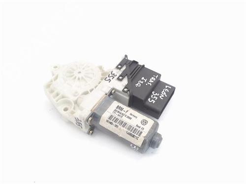 Left rear window motor SEAT LEON (1M1)  | BP14343300E23 