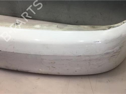 Front bumper VW POLO III (6N1) 60 1.4 | BP9635633C7 