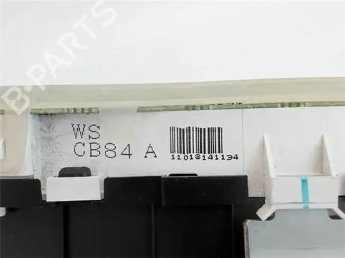 Instrument cluster MAZDA PREMACY (CP)  | BP10706827C47 