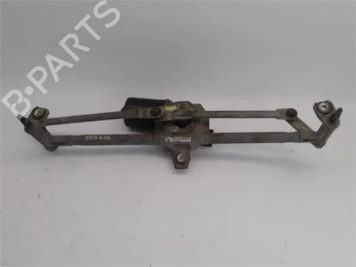 Front wiper motor VW GOLF IV (1J1) 1.9 TDI | BP24338366M29 