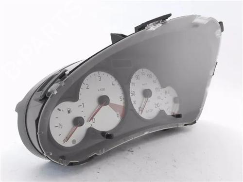 Instrument cluster PEUGEOT 206 Hatchback (2A/C)  | BP23392836C47 
