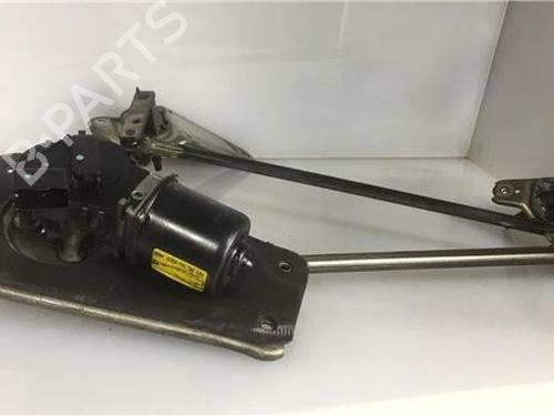 Front wiper motor PEUGEOT PARTNER MPV (5_, G_) 1.6 HDi 75 | BP11341742M29 
