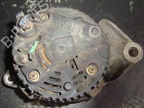 Alternator PEUGEOT 306 (7B, N3, N5) 1.1 | BP10381854M7 