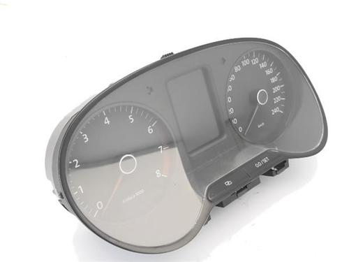 Instrument cluster VW POLO V (6R1, 6C1) 1.4 (6R1) | BP22632519C47 