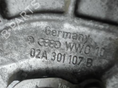 Gearbox SEAT IBIZA II (6K1)  | BP13050452M3 