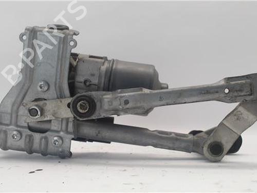 Front wiper motor SEAT LEON (1P1)  | BP16584575M29 
