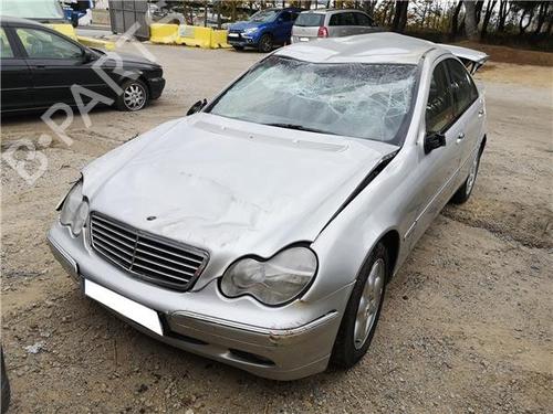 Rear left window mechanism MERCEDES-BENZ C-CLASS (W203)  | BP25008364C24 