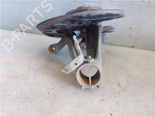 Left front steering knuckle SEAT ATECA (KH7, KHP) 1.5 TSI | BP37261158M25 - Image 6