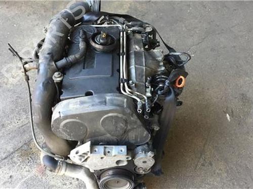 Engine SEAT TOLEDO III (5P2)  | BP9685627M1 