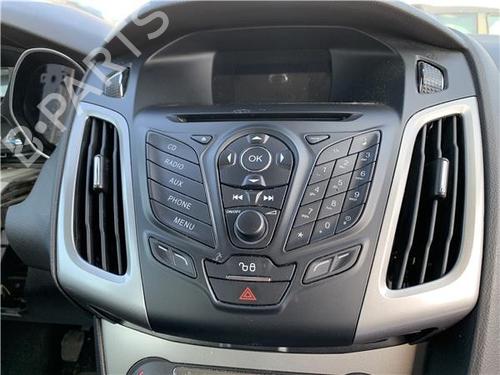 Radio FORD FOCUS III | BP29259963E6 - Image 2