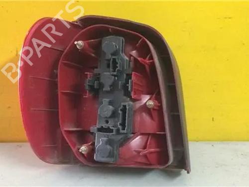 Right taillight VW POLO (6N2)  | BP13396417C35 