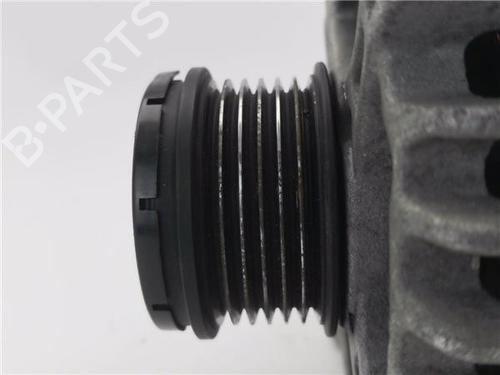 Alternator OPEL CORSA D (S07) 1.3 CDTI (L08, L68) | BP39210537M7 - Image 8