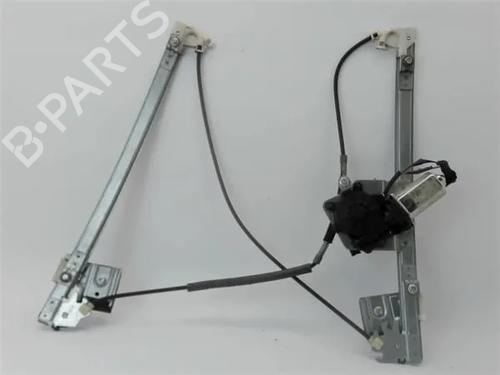 Ander SEAT CORDOBA (6K2) [1999-2002]  17969216