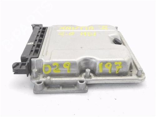 Electronic module CITROËN XANTIA (X1_, X2_) 2.0 HDI 109 | BP30135639M83 