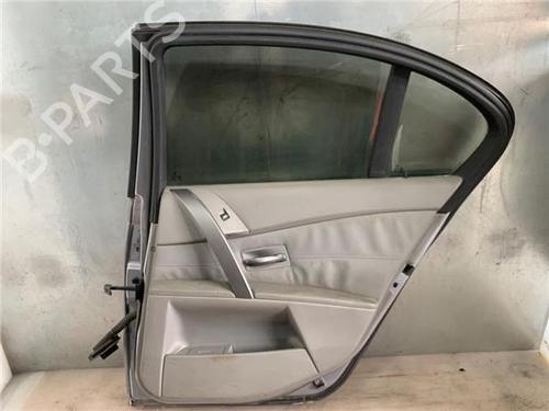 Right rear door BMW 5 (E60)  | BP14345868C5 