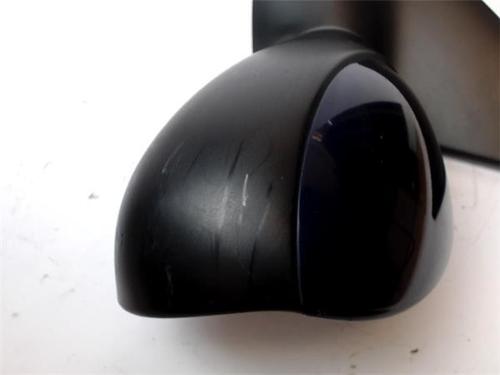 Left mirror PEUGEOT 206 Hatchback (2A/C) 1.9 D | BP11239175C26 