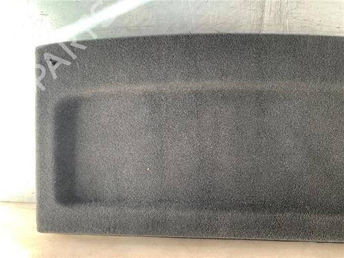 Rear parcel shelf VW POLO (9N_, 9A_) 1.4 TDI | BP23157548C85 