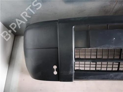 Front bumper PEUGEOT PARTNER Box Body/MPV (5_, G_) 2.0 HDi | BP12068964C7 