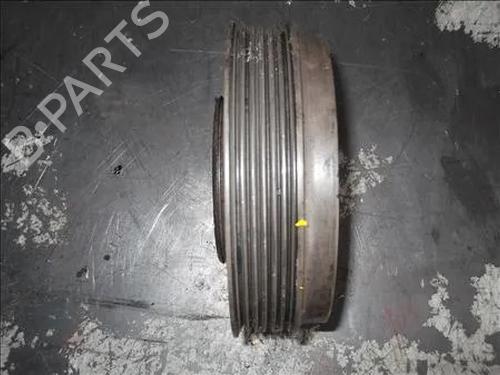 Remskive SEAT LEON (1M1) 1.9 TDI | BP26953514M122 