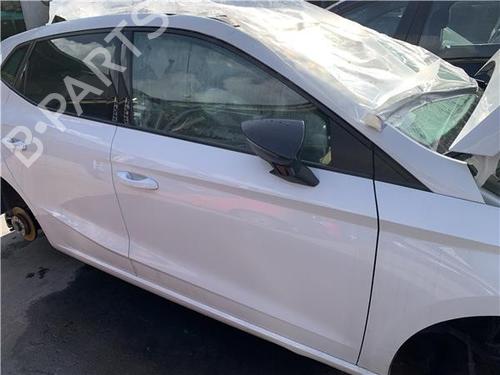 Used Right front door Right front door 33730293 33730293