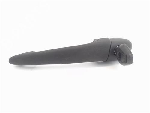 Used Front left exterior door handle BMW 3 (E46) 320 d (150 hp) 19114965