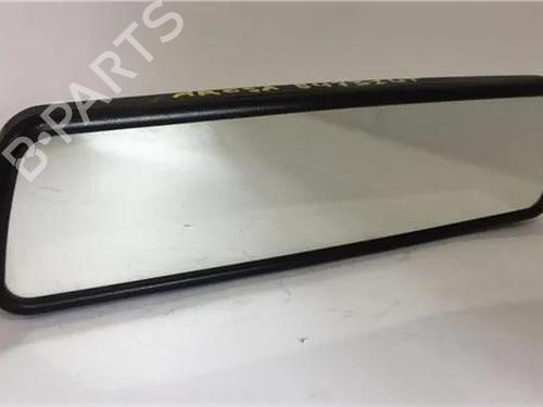 Used Rear mirror SEAT AROSA (6H1) 1.7 SDI (60 hp) 9662479