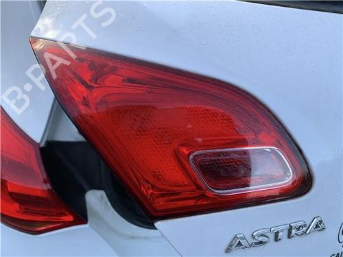 Left tailgate light OPEL ASTRA J (P10) 1.6 CDTi (68) | BP32419176C79  - Image 5