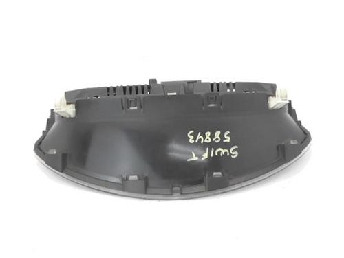 Kombiinstrument SUZUKI SWIFT III (MZ, EZ) 1.3 DDiS (RS413D) | BP24338427C47 