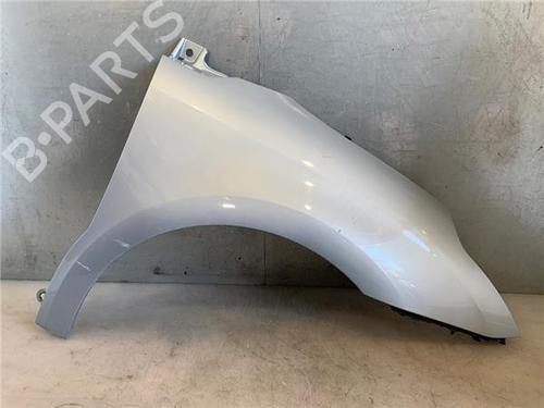 Guarda-lamas direito Guarda-lamas direito CITROËN C4 Coupe (LA_) 1.6 16V (109 hp) 35779942 35779942