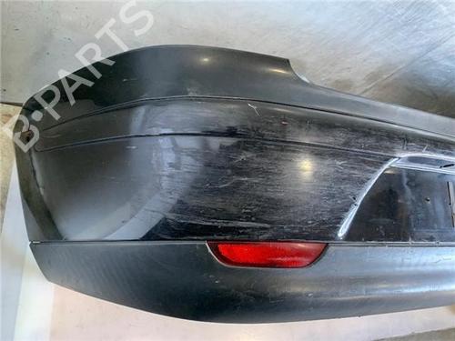 Rear bumper SEAT CORDOBA (6L2) 1.9 TDI | BP18166434C8 