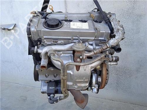Engine ALFA ROMEO 156 (932_) 1.9 JTD (932.A2B00, 932.A2C00) | BP29431383M1 