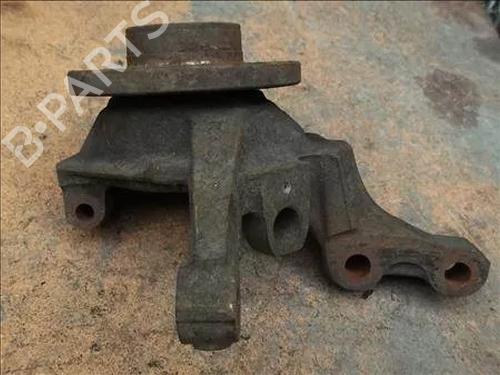 Left front steering knuckle RENAULT KANGOO Express (FC0/1_) | BP14334805M25