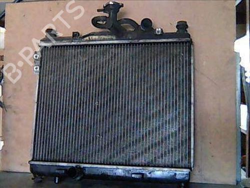 Used Water radiator HYUNDAI GETZ (TB) [2001-2011]  9764494