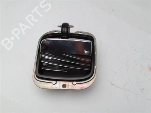 Used Tailgate lock Tailgate lock 14346300 14346300
