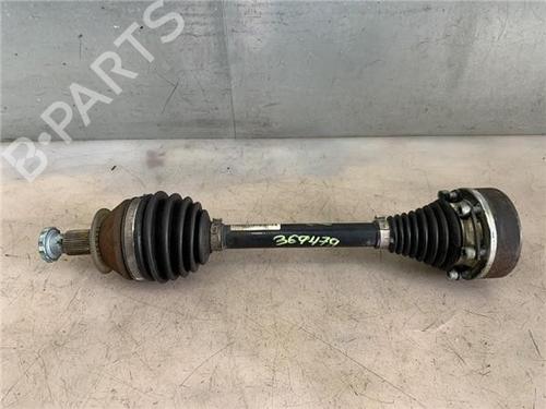 Used Left front driveshaft SEAT IBIZA IV (6J5, 6P1) [2008-2017]  24338668