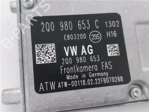 Camera SEAT IBIZA V (KJ1, KJG) 1.0 TSI | BP34237406E14  - Image 8