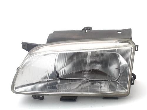 Used Left headlight CITROËN BERLINGO / BERLINGO FIRST MPV (MF_, GJK_, GFK_) 2.0 HDI 90 (MFRHY) (90 hp) 13626843