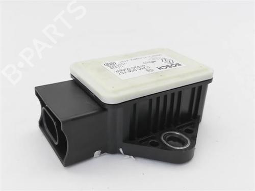Electronic module NISSAN QASHQAI / QASHQAI +2 I (J10, NJ10, JJ10E) 1.6 dCi | BP23392784M83 