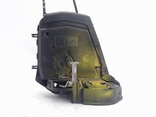 Rear left lock TOYOTA PRIUS Liftback (_W2_)  | BP16252977C100 