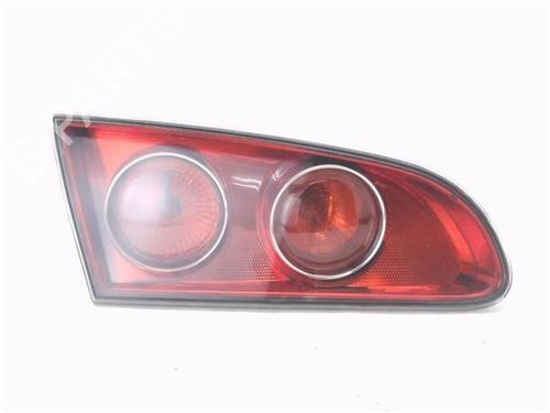 Venstre baglygte bagklap SEAT IBIZA III (6L1) 1.9 TDI (100 hp) 27713079