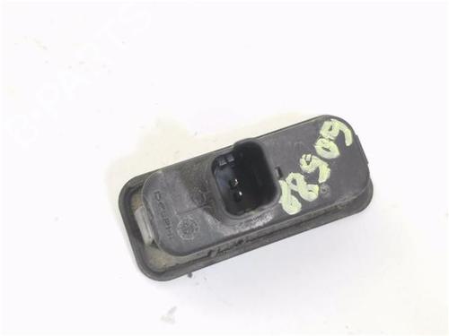 Tailgate lock RENAULT MEGANE II (BM0/1_, CM0/1_)  | BP30135461C101 