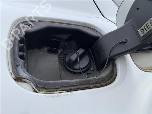 Fuel flap RENAULT CLIO III (BR0/1, CR0/1)  | BP32419663C131 