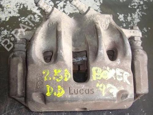 Used Other PEUGEOT BOXER Van (230L) [1994-2006]  14335991