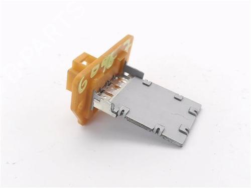 Heater resistor HYUNDAI i30 (GD) 1.4 | BP36050861M108 - Image 4