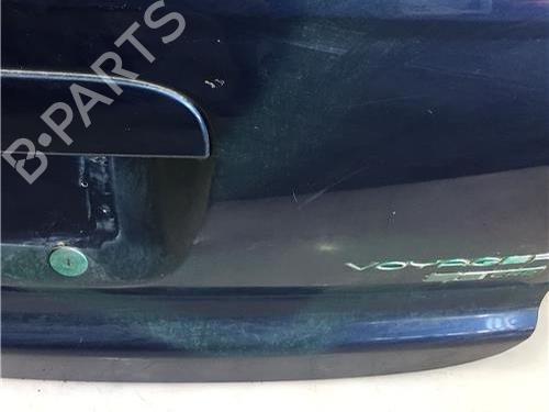 Tailgate CHRYSLER VOYAGER IV (RG, RS) 2.5 CRD | BP9683604C6 