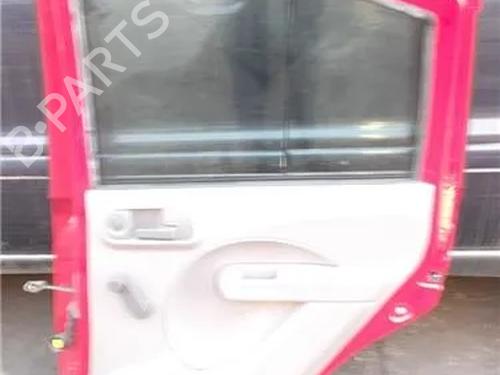 Right rear door FIAT PANDA (169_) 1.3 D Multijet (169.AXC1A) | BP14336886C5 