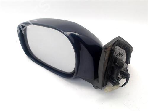 Left mirror SUZUKI GRAND VITARA I (FT, HT) 2.0 TD 4x4 (SQ 420D) | BP22640844C26 
