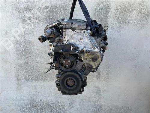 Motor OPEL ASTRA G Hatchback (T98)  | BP15540384M1 